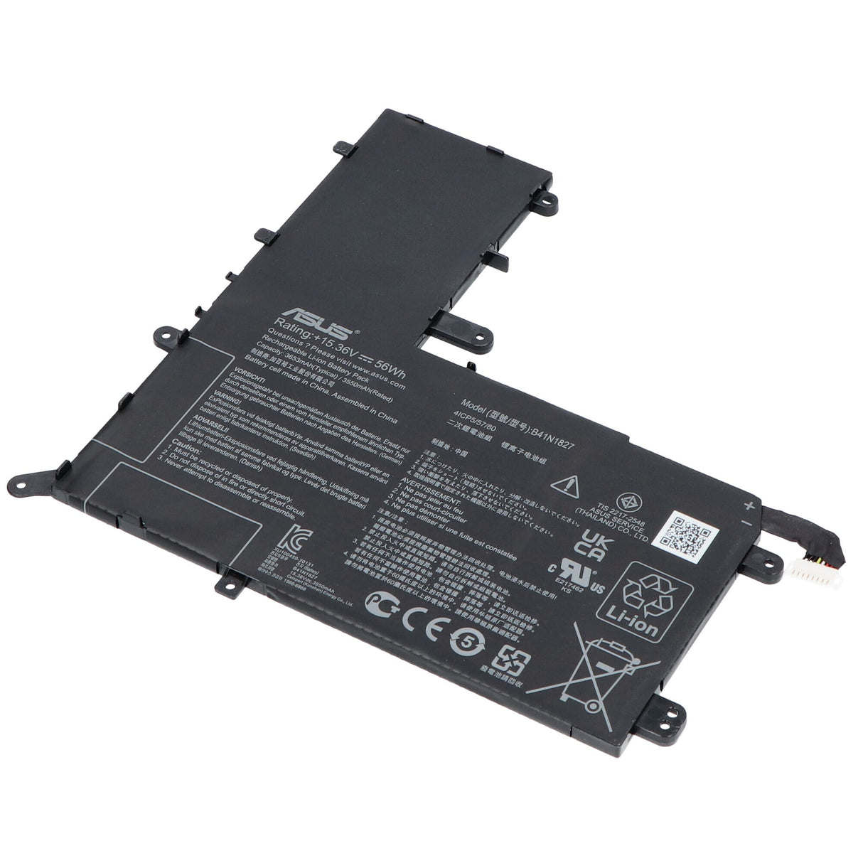 Baterie Asus notebook 3500 mAh