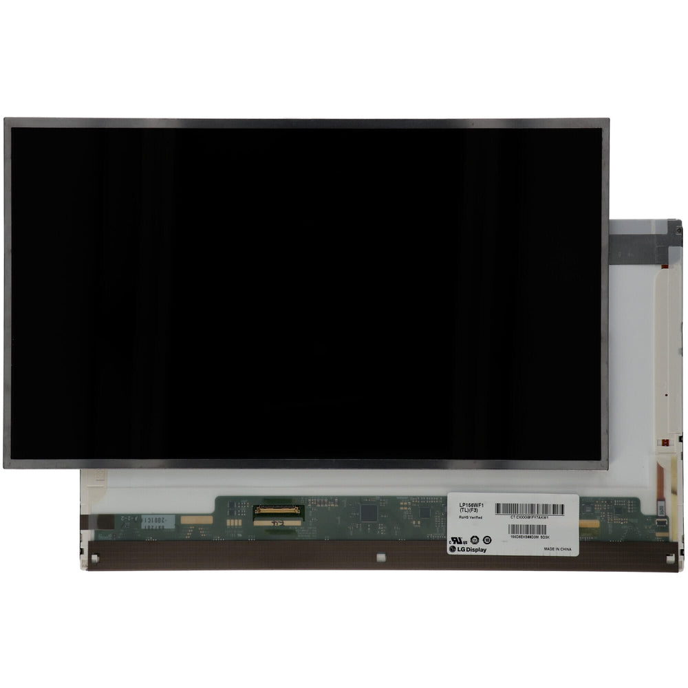 Oem 15.6 inch lcd screen 1920x1080 glossy 40pin