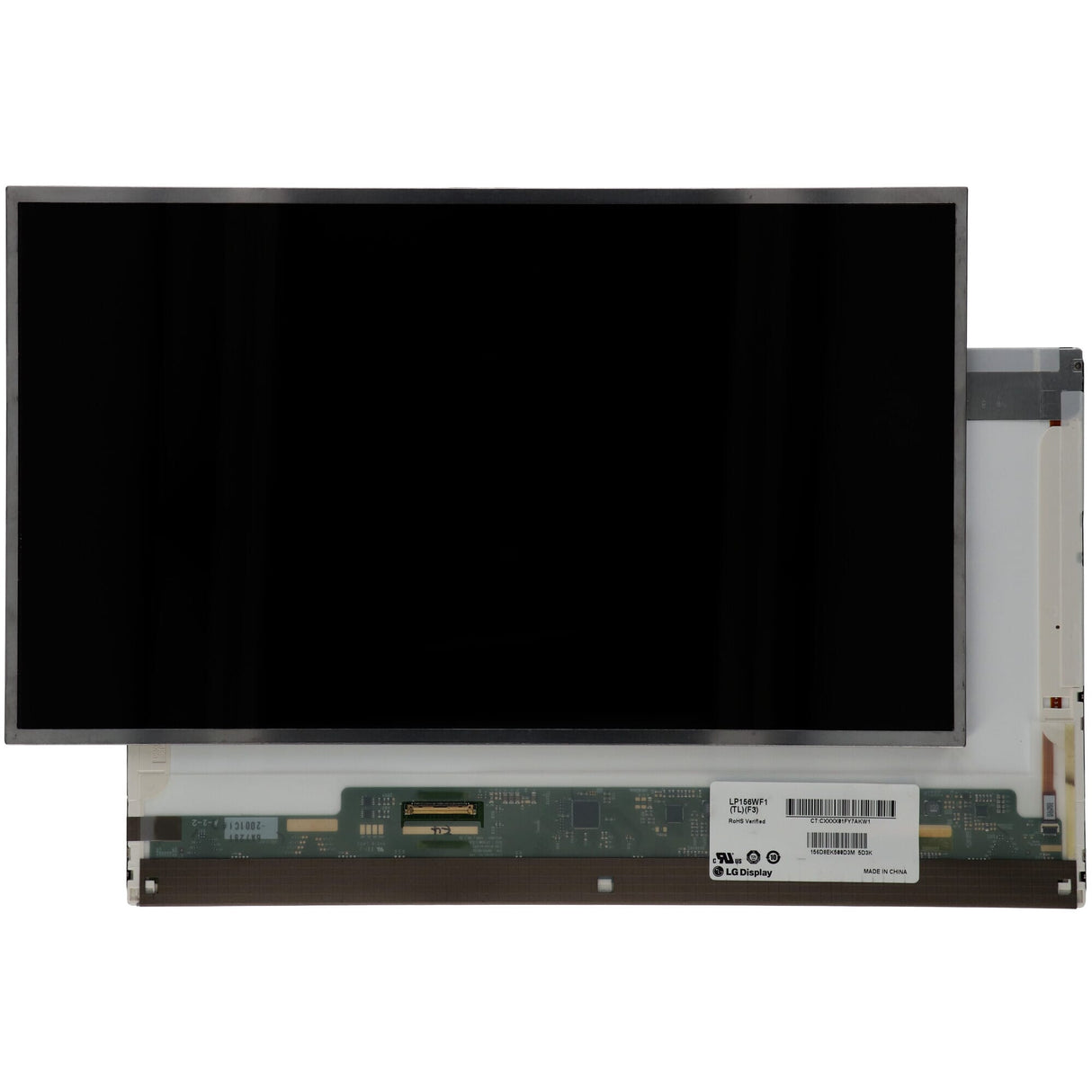 Oem 15.6 inch lcd screen 1920x1080 glossy 40pin