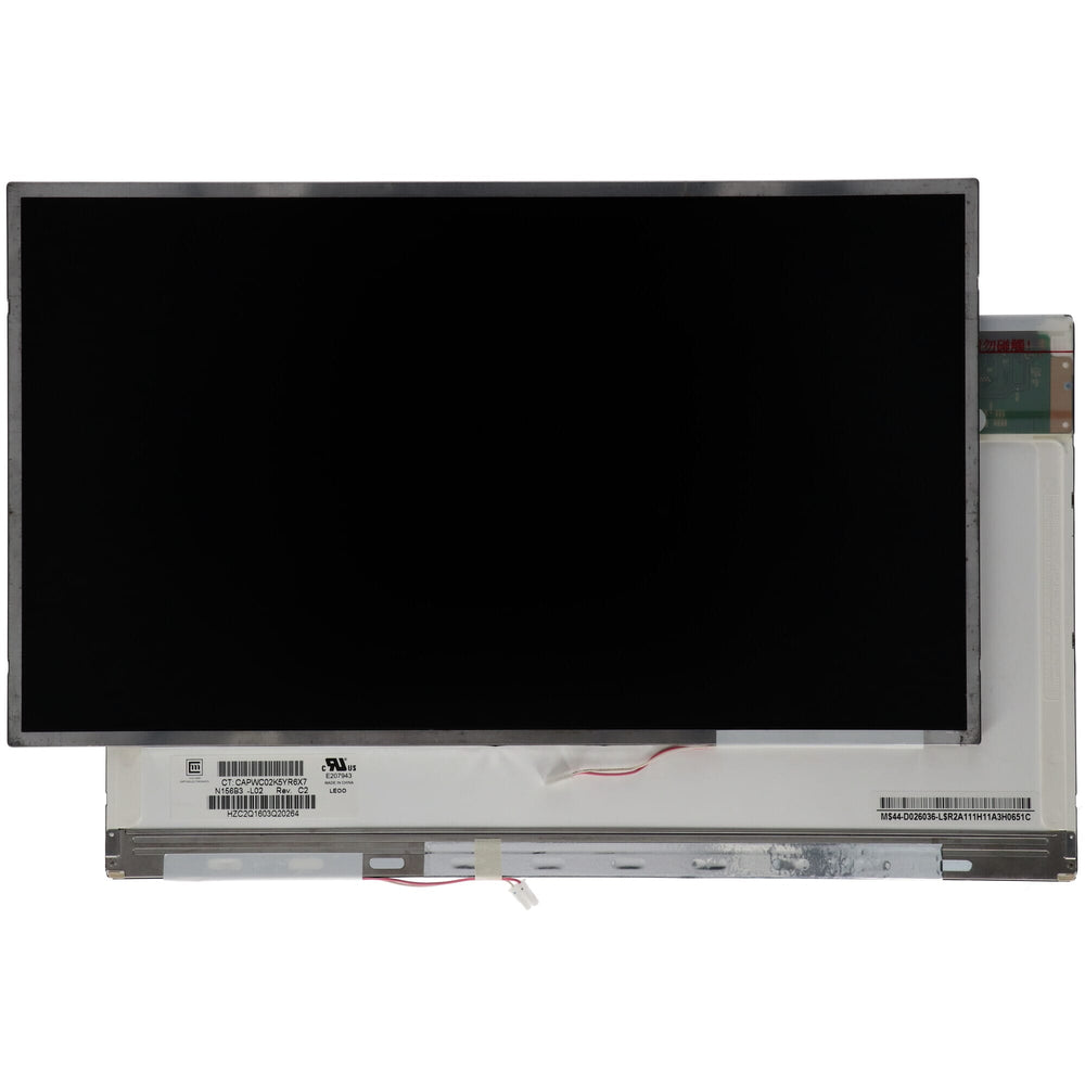 Oem 15.6 inch lcd screen 1366x768 matte 30pin