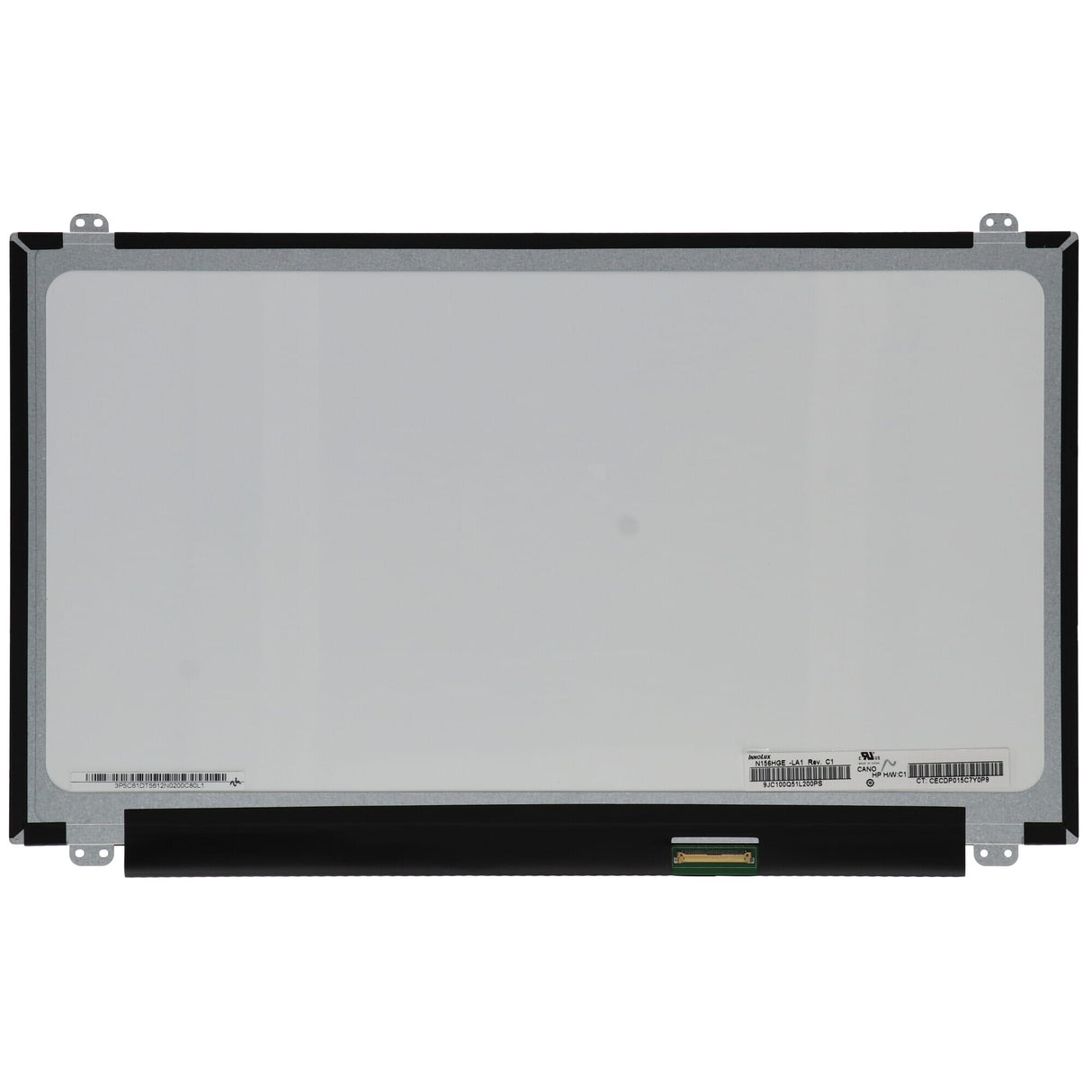 Oem 15.6 inch lcd screen 1920x1080 matte 40pin