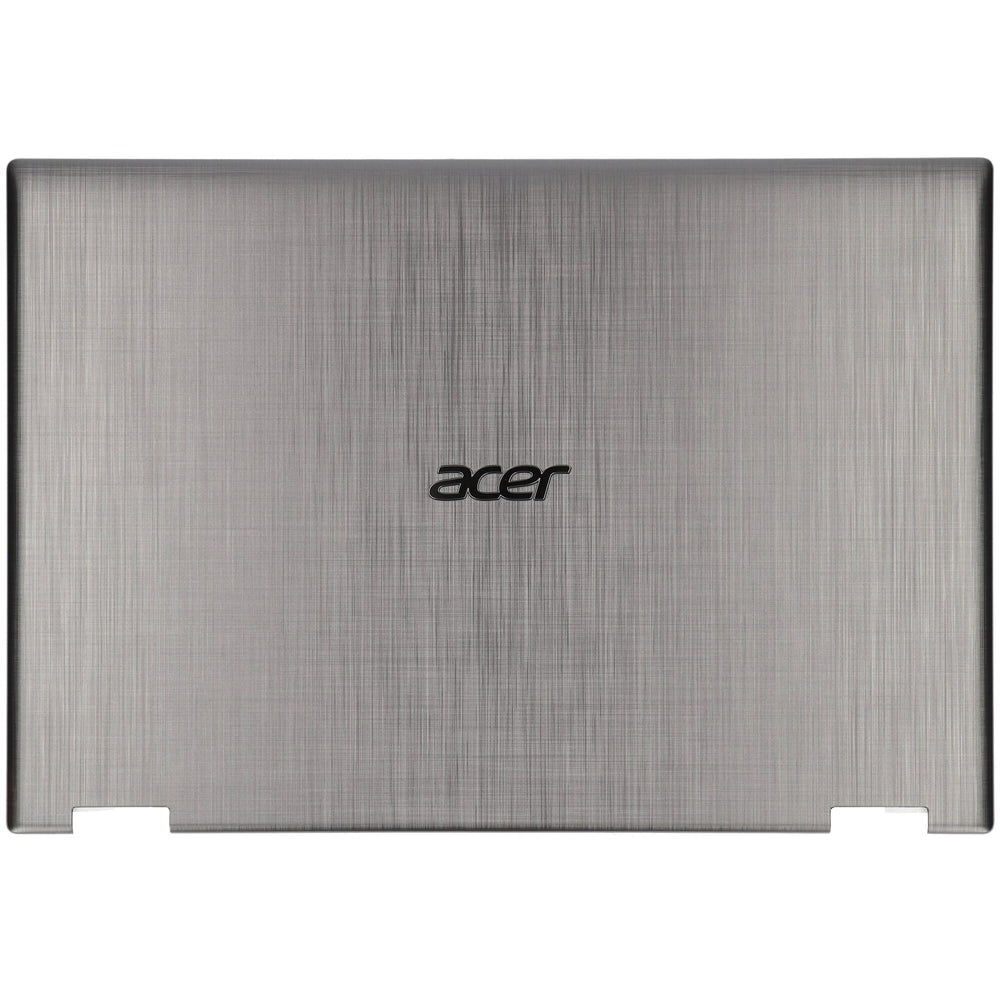 Portada de la computadora portátil acer