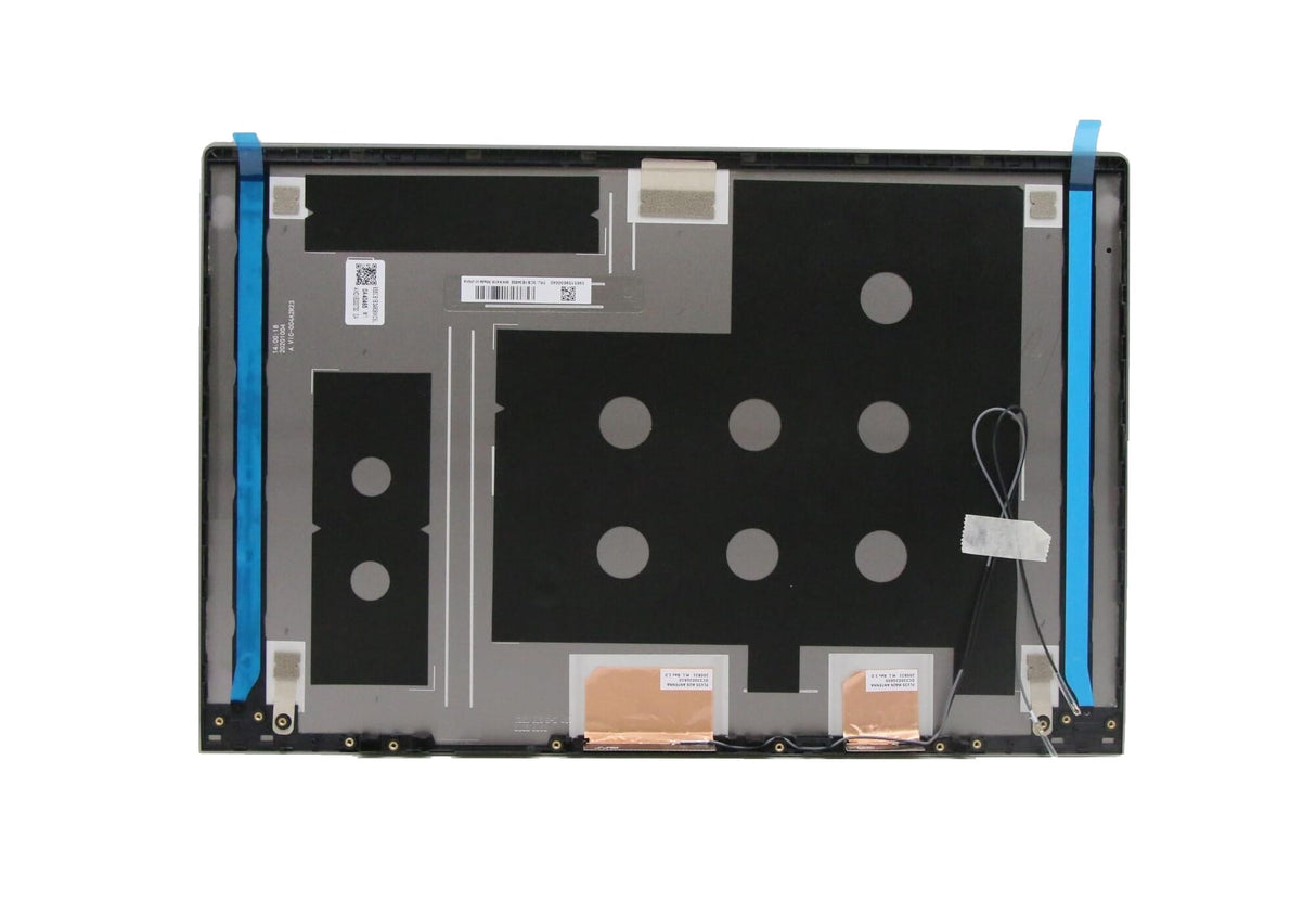 Lenovo Laptop LCD Rückbedeckung (3,2t) - Grau