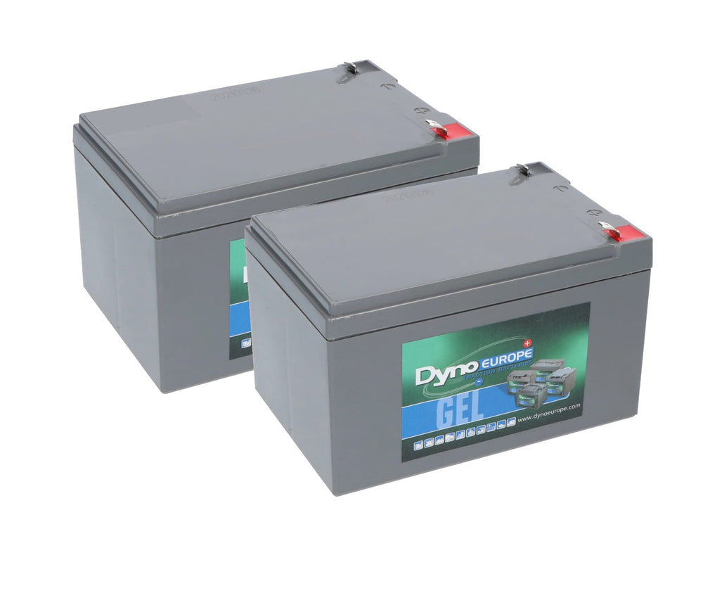 Dyno Europe Dyno Gel Batter