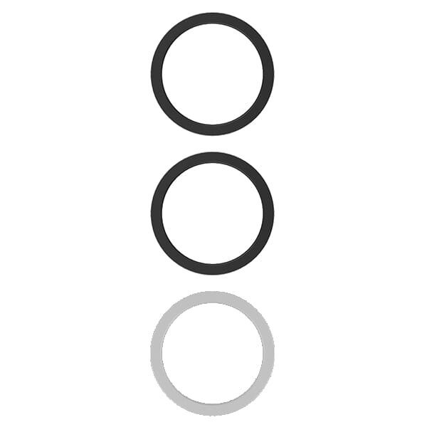 Motinova washer - 3mm*1+4mm*2 - cl=46 49 52mm