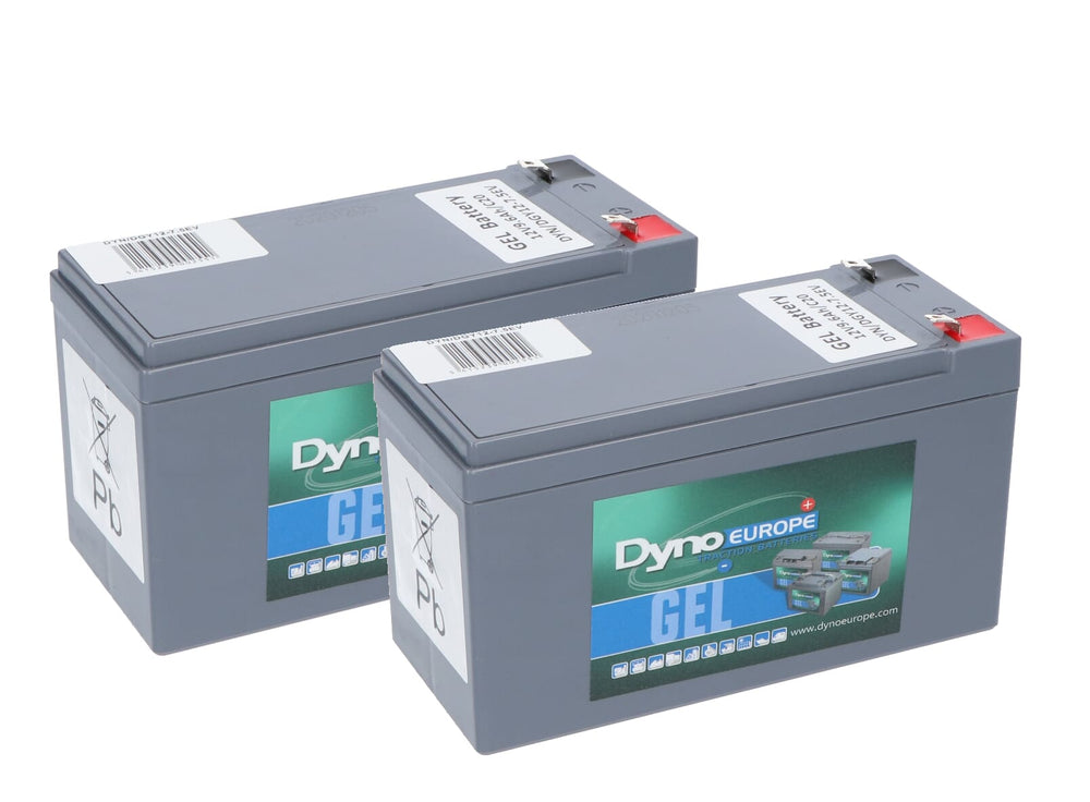 Dyno Europe Dyno Gel Batter