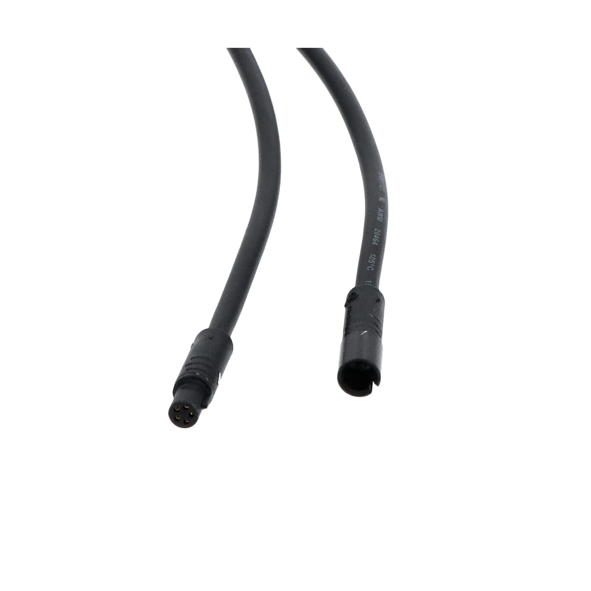 Motinova display cable 1 to 2 cus