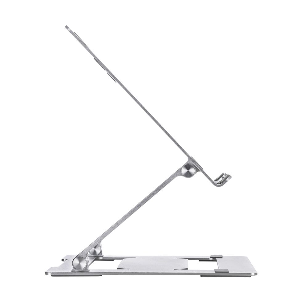 ACT Connectivity Laptopstandaard aluminium