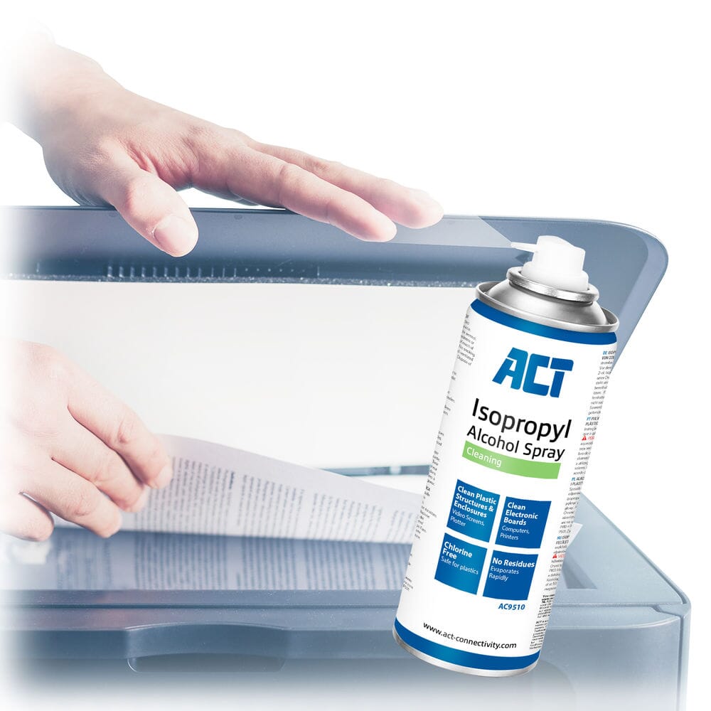 Act Isopropylalkoholspray, 200 ml