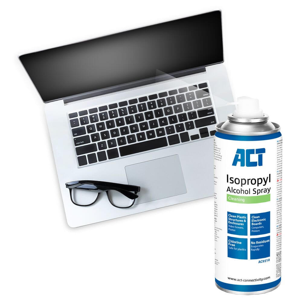 Act Isopropylalkoholspray, 200 ml