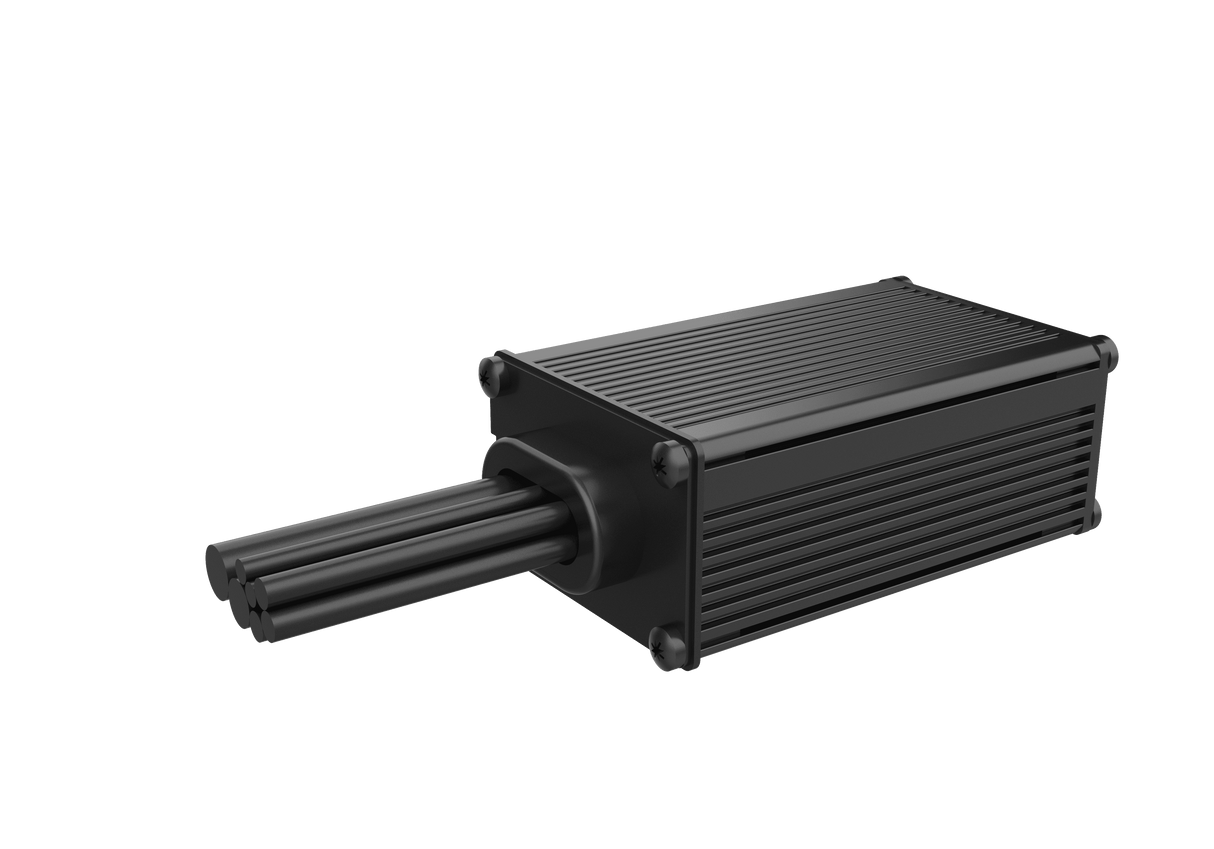 Motivova motor controller 36v 250w q6