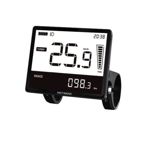 Motinova display loose cs5211 cus 250kbit