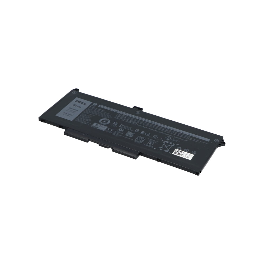 Dell laptop battery 4100mah