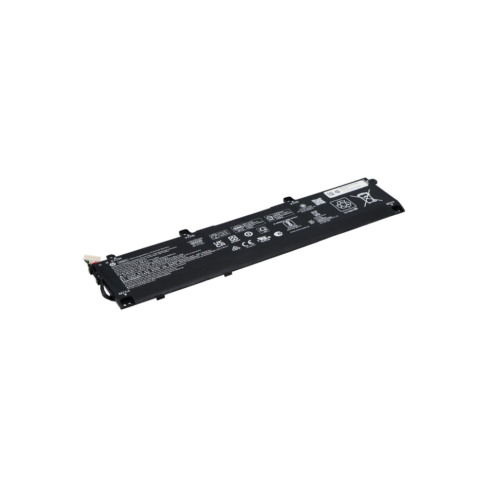 Hp laptop battery 3580 mah