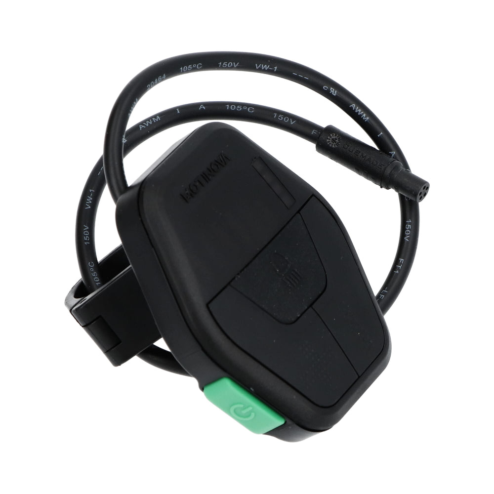 Motinova button cn301 cus 125kbit