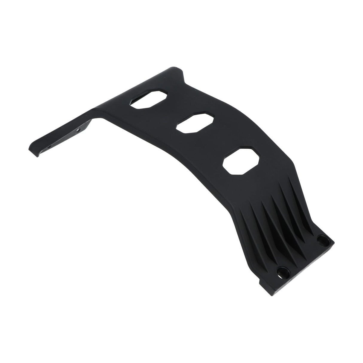 Motinova housing bottom