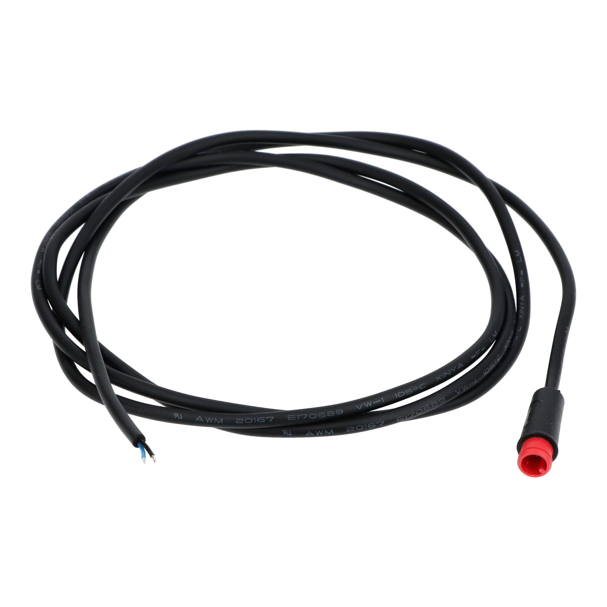 Motinova extension cable light