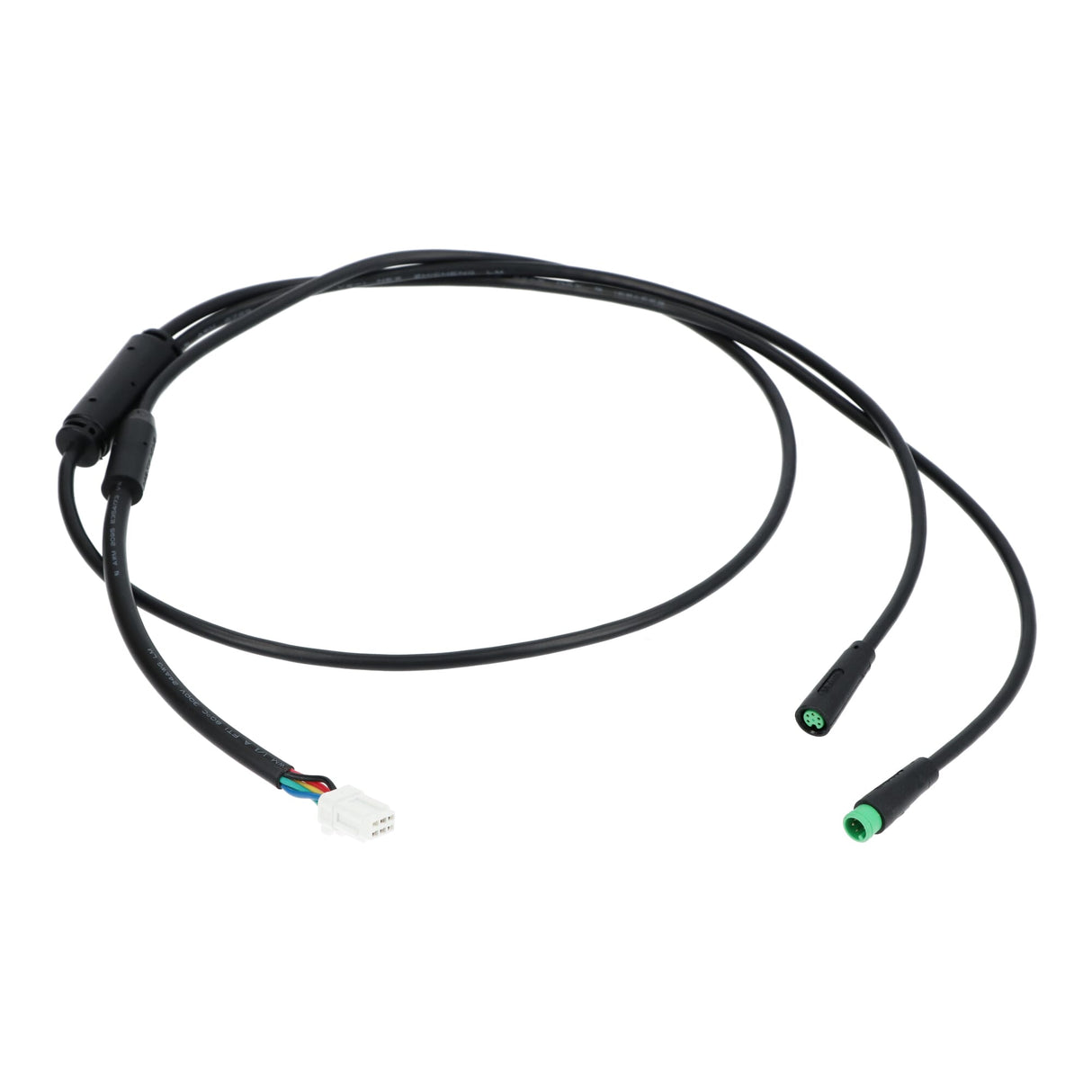 Motinova display cable 1 to 2 ht