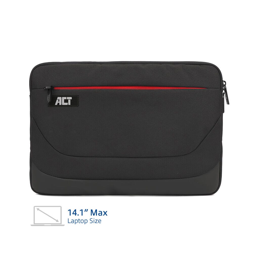 Act suburb laptop sleeve 14.1 inches