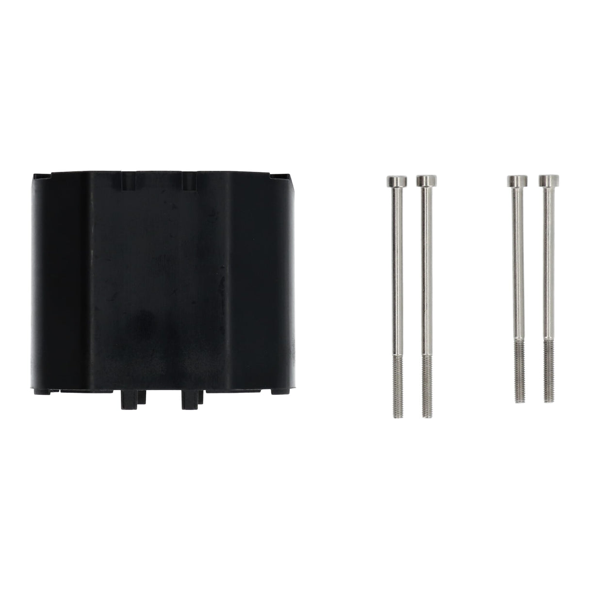 Replacement parts extension powertube 500 to 625 incl. screws