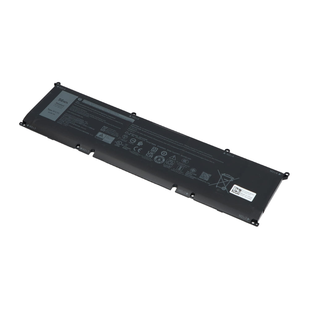 Dell laptop battery 4900mah