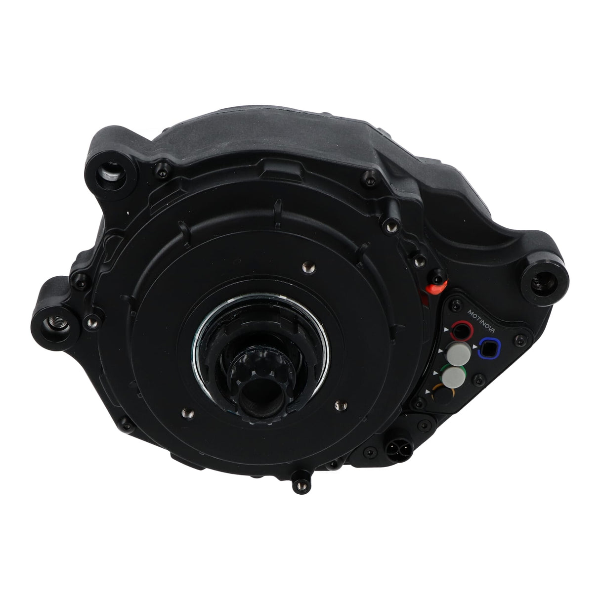 Motinova pegasi+ motor 48v500w 100nmcus 125kb-l12v