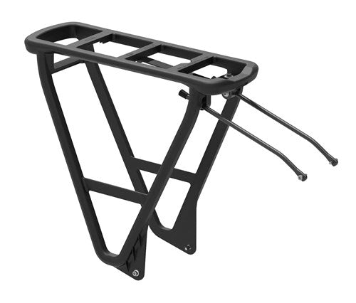 Polisport achterdrager 26 28 inch mik-hd