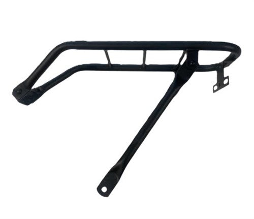 STECO A-Carrier 20-Zoll-Cargo-Kreuzer Matt Black