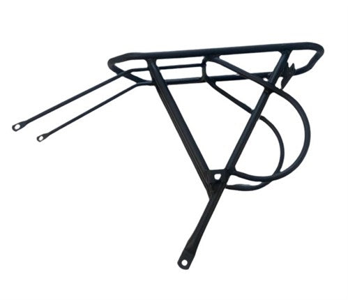 Sto-carrier 24 Zoll Cargo Cruiser Mat Black