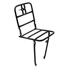 Vettore anteriore 24 in alluminio nero opaco