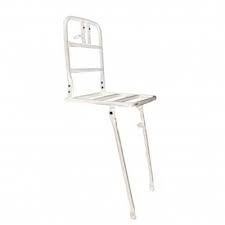 Viischt Carrier 28 Wäiss Aluminium