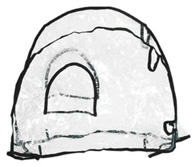 Дъждобран за кучета