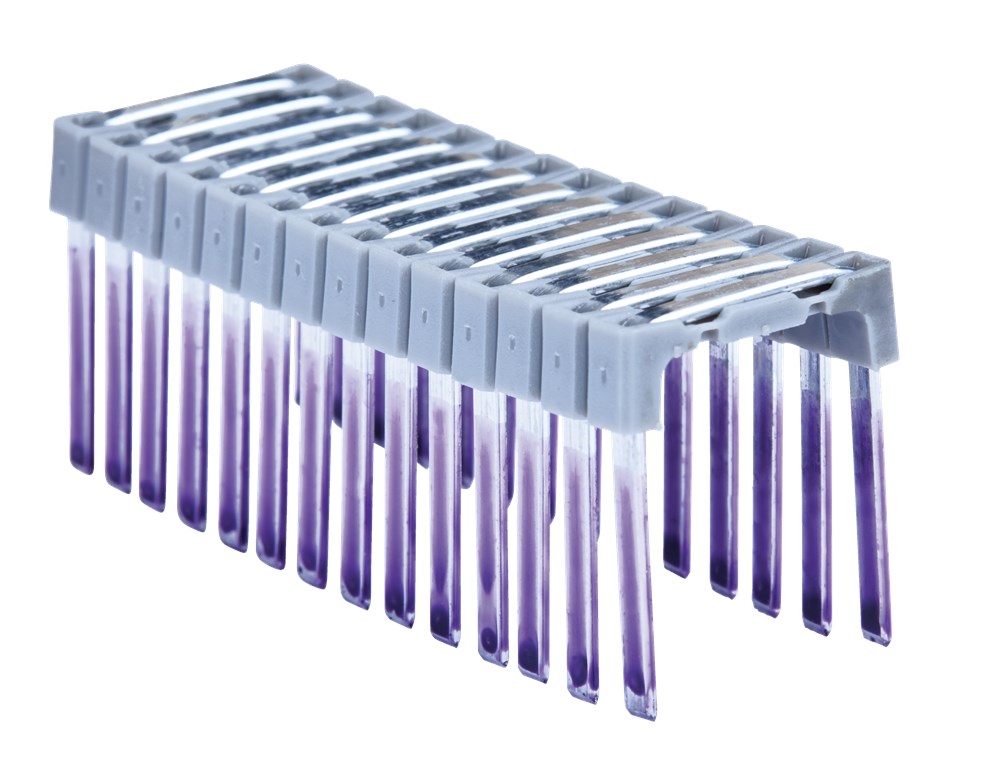 Dewalt accessoires nieten voor dcn701 (540st) - drs18100-xj