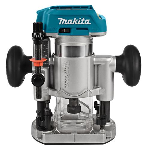 Makita drt50zjx2 Batterie milling Maschinn 18V Li-Ion | ouni Batterien an Ladegeräter an m-Box - drt50zjx2