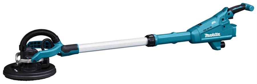 Makita accu langnekschuurmachine 18v naked