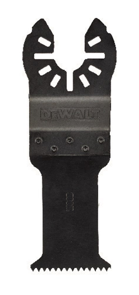 Dewalt accessoires hcs invalzaagblad snel zagen 43x31mm - dt20704-qz