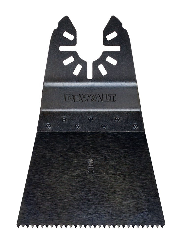 Dewalt accessoires hcs invaalzaagblad snel zagen 43x66mm - dt20705-qz