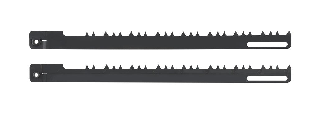 Dewalt accessoires tegensnijdend zaagblad hss, 275mm werklengte voor universeel gebruik (dw390 391) - dt2961-qz