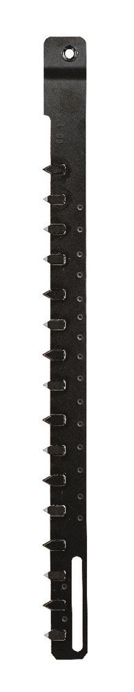 Dewalt accessoires tegensnijdend zaagblad hm, 275mm werklengte voor cellenbeton, holle bouwblokken en poroton (dw390 391) - dt2963-qz