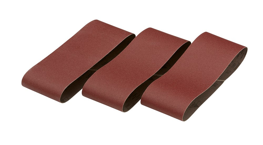 Dewalt accessoires schuurband, 100x610mm, k40 - dt3320-qz