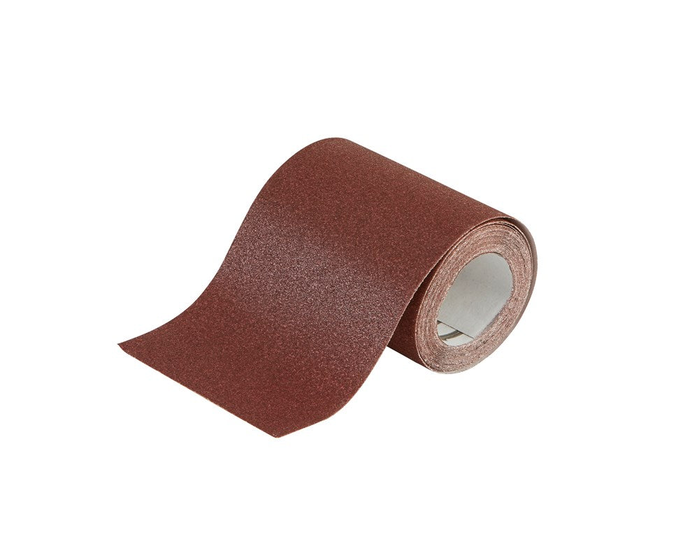 Dewalt accessoires schuurpapier, rol 5 meter, 93mm, k180 - dt3593-qz