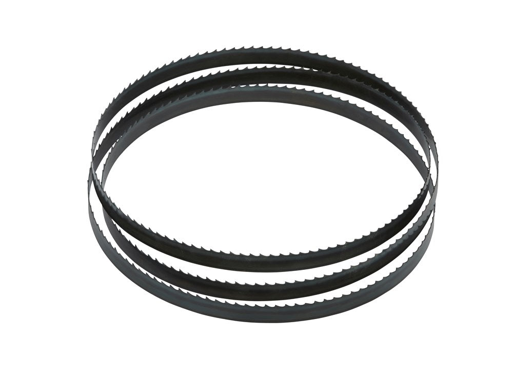 Dewalt accessoires lintzaagblad, 2215x16x0,6mm, 4tpi, langszagen van hout en kunststof (t.b.v. dw876) - dt8473-qz - dt8473-qz