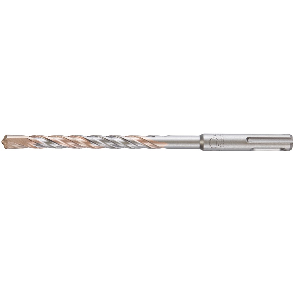 Dewalt accessoires sds-plus boor extreme 2 8x100x160mm - dt9529-qz