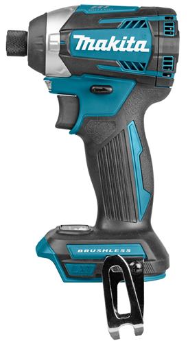 Makita accu slagschroevendraaier 18v naked