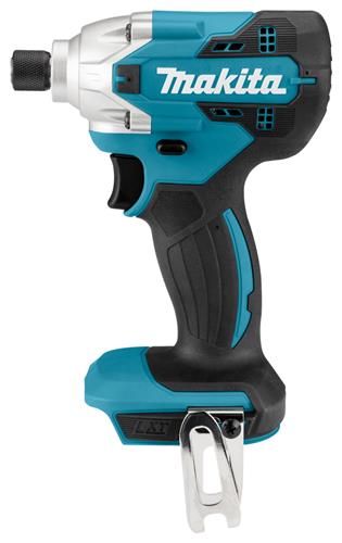 Makita accu slagschroevendraaier 18v naked