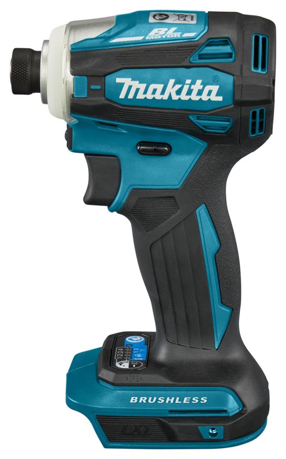 Makita accu slagschroevendraaier 18v naked