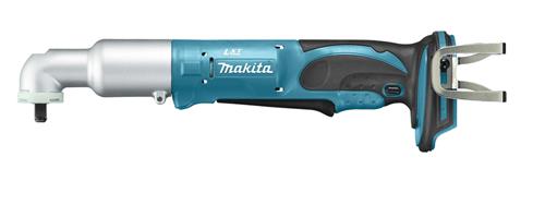 Makita accu haakse slagmoeraanzetter 3 8 18v naked