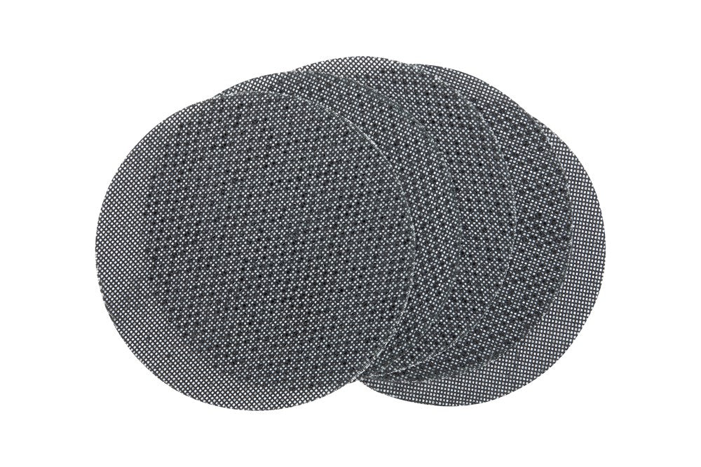 Dewalt accessoires mesh schuurgaas ø125mm k240 - dtm3107-qz