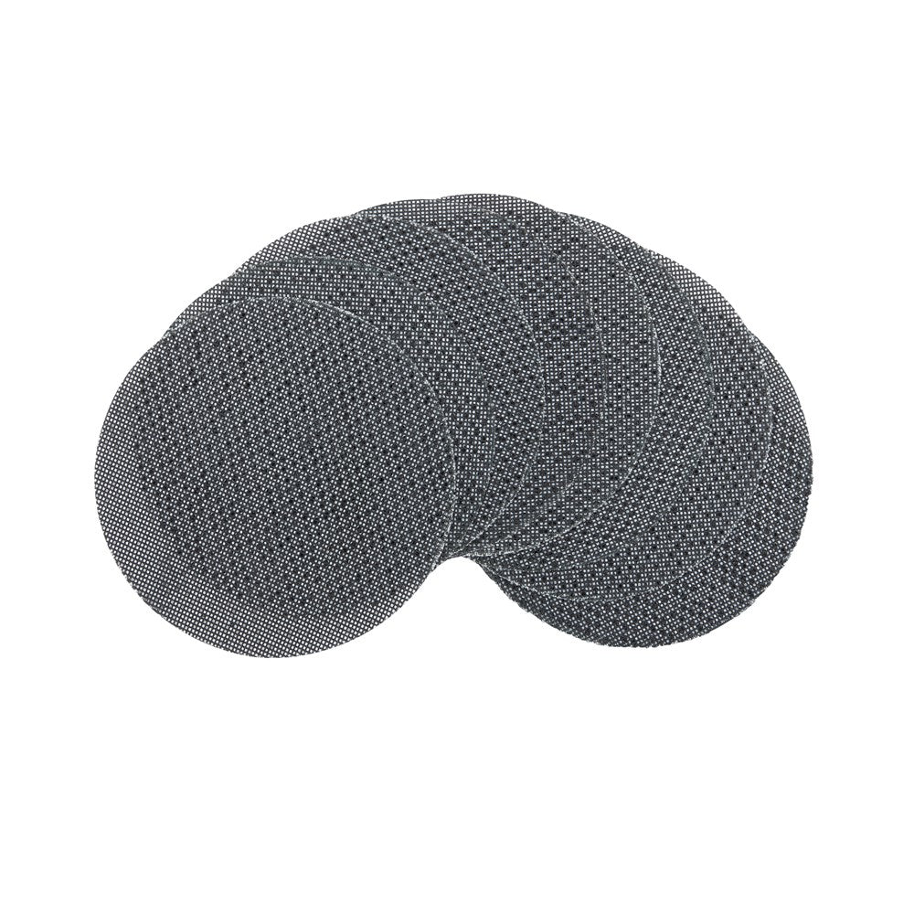 Dewalt accessoires mesh schuurgaas ø125mm k80 - dtm3113-qz