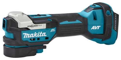 Makita accu multitool 18v naked